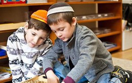 5 phương pháp giáo dục trẻ kỳ lạ nhưng hiệu quả của người Do Thái
