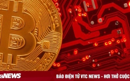 Giá Bitcoin hôm nay 22/9: Bitcoin lao dốc