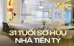 Đôi vợ chồng ở Hà Nội kiếm 50 triệu/tháng mua nhà 3,5 tỷ đồng: 'Dù đủ tiền chúng tôi vẫn đi vay để mua'