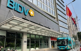 BIDV sắp rao bán loạt tài sản của Licogi 166 với giá khởi điểm 11 tỷ đồng