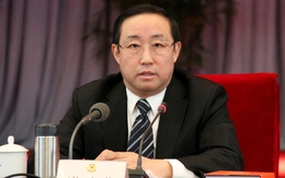 Cựu Bộ trưởng Tư pháp Trung Quốc Phó Chính Hoa lãnh án tử