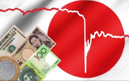 USD hạ nhiệt, yen tăng mạnh sau khi Ngân hàng trung ương Nhật Bản can thiệp lần đầu tiên kể từ năm 1998