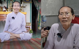 41 năm không ăn cơm hay thịt cá, người phụ nữ kỳ lạ chỉ uống nước lã mà vẫn khỏe mạnh