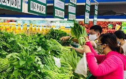 Rau chợ dán nhãn VietGAP vào siêu thị: 'Người tiêu dùng có thể tẩy chay'