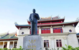 Ngôi trường hơn 100 tuổi được mệnh danh là trường học hạnh phúc nhất Trung Quốc