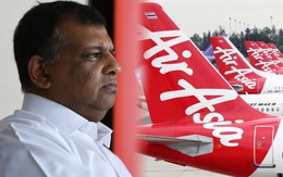 AirAsia - từ hàng không giá rẻ đến ‘kỳ lân’ công nghệ: Không thể 'lãng phí' một cuộc khủng hoảng!