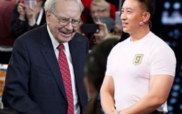 Vệ sĩ số 1 của Trung Quốc: Khởi đầu là nhân viên an ninh, được đích thân Warren Buffett mời làm việc với mức lương gần 1 tỷ đồng/giờ