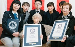 Sống thọ nhất thế giới, người Nhật tiết lộ 4 bí quyết 0 đồng để chống mọi bệnh tật
