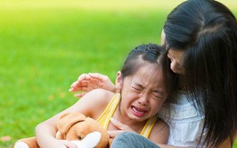 Cha mẹ biết kiểm soát cảm xúc theo cách này dễ nuôi dạy con thành người ưu tú