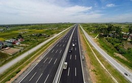 Chỉ định thầu dự án cao tốc gần 18.000 tỷ đồng Biên Hòa - Vũng Tàu