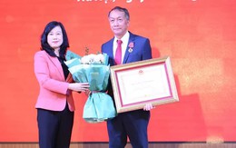 Viện trưởng Viện Huyết học - Truyền máu Trung ương xin thôi tái bổ nhiệm, nghỉ quản lý sớm