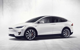 Cứ 10 ô tô bán ra có 1 xe điện: Tesla và hãng xe Trung Quốc đua tranh ngôi đầu