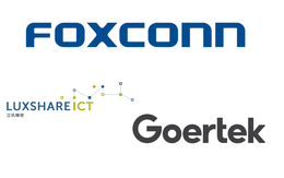 Big3 gia công cho Apple dồn lực vào Việt Nam: Tổng doanh thu của Foxconn, Luxshare, Goertek đã lên gần 13 tỷ đô