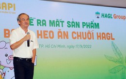 HAGL công bố phương án phát hành 1.700 tỷ mới, dồn tiền cho công ty trồng chuối