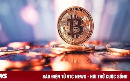 Giá Bitcoin hôm nay 27/9: Giảm mạnh xuống dưới 19.000 USD