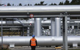 Hai đường ống Nord Stream 1 và 2 cùng gặp sự cố