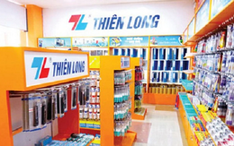 Tập đoàn Thiên Long lãi gần 400 tỷ đồng sau 8 tháng