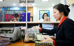 Sacombank giảm 2%/năm lãi suất cho vay nhiều lĩnh vực