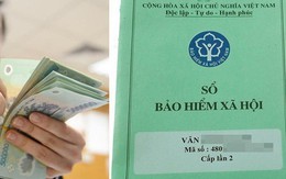 Trường hợp nào sẽ không được tăng 7,4% lương hưu, trợ cấp từ năm 2022?