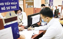 Bộ Tài chính thông tin về tính thuế thu nhập cá nhân, giảm trừ gia cảnh