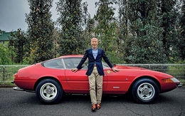 Nhóm khách nhà giàu bị Ferrari cấm mua siêu xe