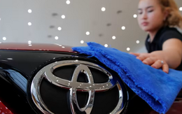 Loạt công ty Toyota, Mazda, Mitsubishi lần lượt lên kế hoạch rút lui khỏi Nga- Vì đâu các ông lớn Nhật Bản quyết tâm dứt áo ra đi sau hàng thập kỉ gắn bó tại thị trường này?