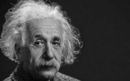 Sốc khi bộ não bị đánh cắp của nhà bác học Einstein nằm trong... lọ sốt mayonnaise