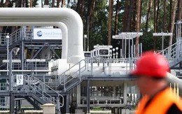 Thiệt hại không ngờ sau vụ phá hoại đường ống Nord Stream