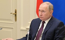 Ngày mai, Tổng thống Putin ký văn bản sáp nhập 4 vùng lãnh thổ mới vào Nga