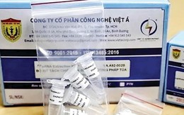 Bước đột phá trong phòng, chống tham nhũng