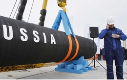 Nga tuyên bố tiếp tục đóng cửa đường ống Dòng chảy phương Bắc 1