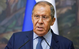 Nga: Mỹ chưa cấp thị thực cho Ngoại trưởng Nga để dự họp Liên Hiệp Quốc