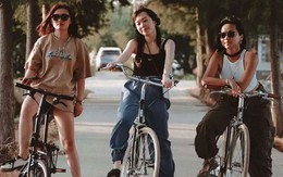 Trung Quốc: Sống giữa đại dịch, 'chơi' xe đạp trở thành xu thế ở thành phố hiện đại