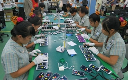 Ngành công nghiệp bán dẫn Việt Nam: Phía trước là bầu trời?