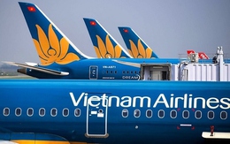 Kiểm toán tiếp tục nghi ngờ khả năng hoạt động liên tục của Vietnam Airlines