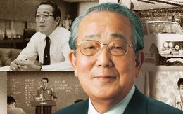 "Ông hoàng kinh doanh Nhật Bản" Kazuo Inamori qua đời, để lại 3 chân lý về ý nghĩa cuộc sống
