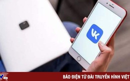 Nga yêu cầu Apple giải thích lý do gỡ ứng dụng mạng xã hội VK trên App Store