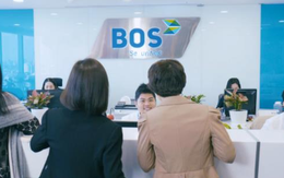 Chủ tịch HĐQT Chứng khoán BOS bị miễn nhiệm chỉ sau hơn 1 tháng ngồi "ghế nóng"