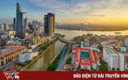 Việt Nam đang trở thành “ngọn hải đăng” về kinh tế