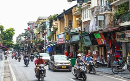 Phường nhỏ nhất Việt Nam, có giá đất cao 'ngất ngưởng' ở Hà Nội