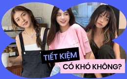 Vì sao bạn rất khó để tiết kiệm tiền?