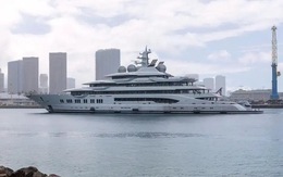 Để mua được siêu du thuyền 300 triệu USD, bạn thực chất phải có bao nhiêu tiền?