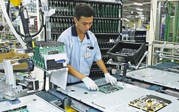 Nhiều “ông lớn” chuẩn bị sản xuất linh kiện bán dẫn ở Việt Nam