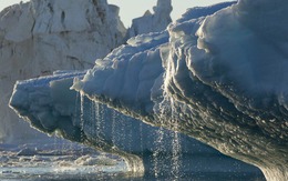 Các nhà khoa học đề xuất 2 sáng kiến "không tưởng" để "cứu" lớp băng vùng cực, thoạt nghe ai cũng cho là viển vông