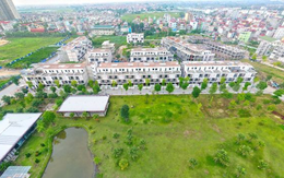 Loạt dự án BĐS bán bát nháo ở Hà Nội vào 'tầm ngắm' kiểm tra