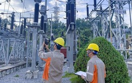Bộ Công Thương: Nguy cơ thiếu điện tại miền Bắc, cần tăng nhập khẩu điện từ Lào