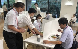 Gạo ST25 của Việt Nam vào Văn phòng Nội các Nhật Bản thế nào?
