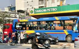 Saigon Petro nói gì trước thông tin bị tước giấy phép?