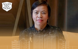 CEO Masterise Group Phan Thị Ánh Tuyết: Làm nhà ở xã hội, chúng tôi muốn trả ơn Đất nước