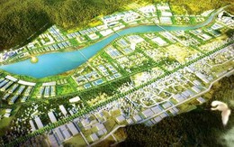 3 doanh nghiệp “bắt tay” xây khu đô thị gần 3.000 tỷ đồng ở Quy Nhơn